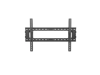 TV muurbeugel staal voor 32 inch tot 75 inch LCD, LED of plasma platte - 7