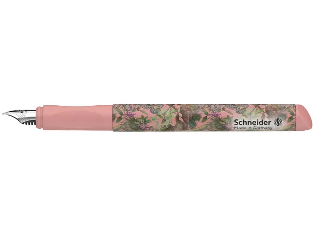 Vulpen Schneider Voice apricot jungle