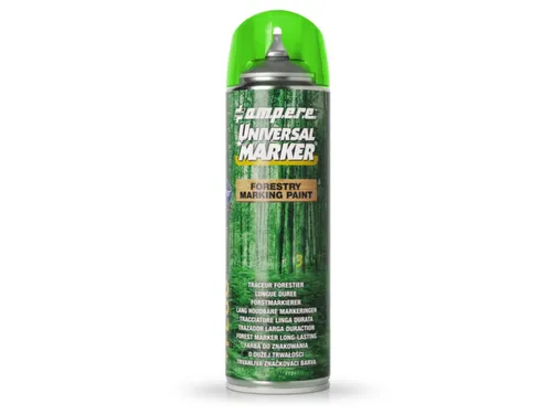 Markeerverf,Groen Fluor,0,5L