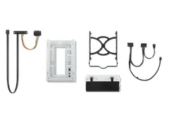 Lenovo 4XH1B85931 Montagekit Meerkleurig