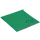 ErgoClean 691542 Lustre doek microvezel groen 40x40cm