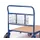 gaasmand,v. transportwagen,verzinkt,HxBxD 225x520x195mm