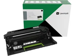 Lexmark Imaging Unit 66S0Z00 zwart