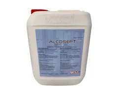 Oppervlakte desinfectie alcohol 80% 5 liter can