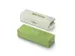 Balpen Sheaffer VFM E9431 Matcha Green ombre, chrome trims