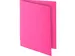 30 inlegmappen ROCK''S 80 22x31cm Roze