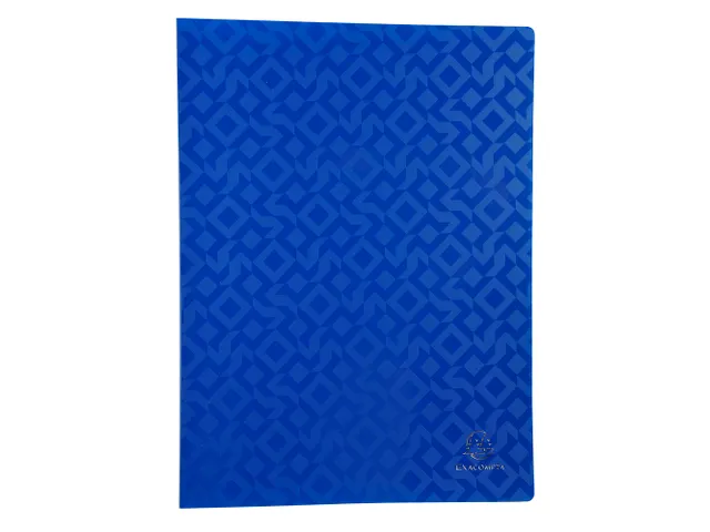 Protège-documents en polypropylène semi-rigide OffiX 100 vues - A4 -