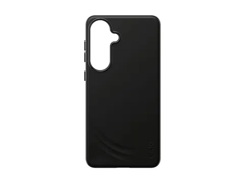 PanzerGlass CARE by Flow Case Black w. Qi Samsung Galaxy S26+, H