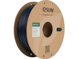 3D Filament eABS-CF Dark Blauw 1,75mm 1kg