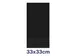 Serviette Tork 477881 Soft Lunch 3 ép 33x33cm Noir