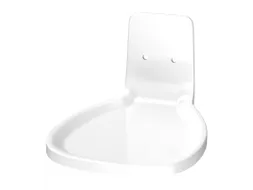 Tork Vloerbeschermer voor Tork Skin Care Dispenser Wit