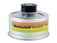 Honeywell gas- en dampfilter A2B2E2K2