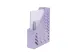 Porte-revues HAN classique A4/C4 violet pastel