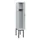 schoollocker,HxBxD 1950x300x500mm,1vak,vak B 300mm,cil.-slot