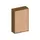 Schuifdeurkast 1540x1000x430mm Romp Noten Decor Front Beuken