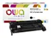 Cartouche toner OWA alternative pour HP CF226X noir