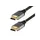 Premium Gecertificeerde HDMI 2.0 Kabel 1 Meter