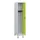schoollocker,HxBxD 1630x300x500mm,1vak,vak B 300mm,cil.-slot,voeten