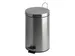 Poubelle à pédale 20L Inox
