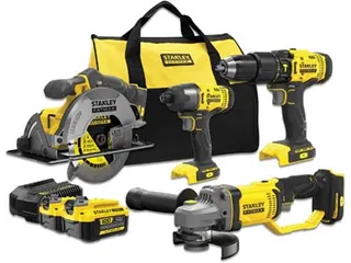 SFMCK469M2-QW Combikit 4 Machines - 1