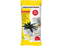 Boetseerklei Eberhard Faber Efaplast Classic grijs