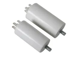 Aanloopcondensator 0.6µF/450V