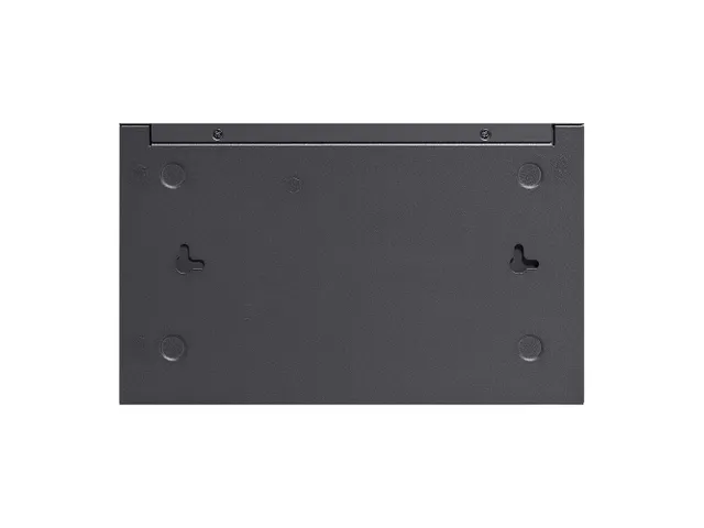TP-Link Omada TL-SG2008P, Managed, L2/L2+, Gigabit Ethernet (10/100/10