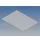 Aluminium Paneel Voor 10003 / MC 22 - Zilver - 77x55x1mm