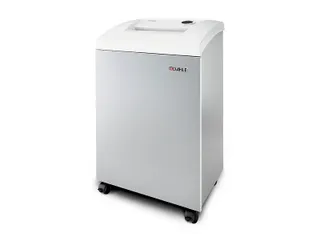 Dahle 306Air Papiervernietiger P-3 Cleantec snippers 5x50mm - 6