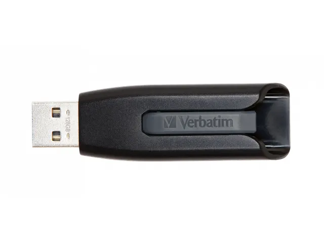 V3 USB-stick USB 3.2 Gen 1 128GB