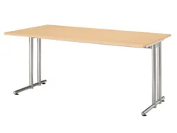 Bureau Hxbxd 720x1600x800mm Beuken