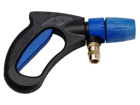 Alto Ergo 3000 pistool