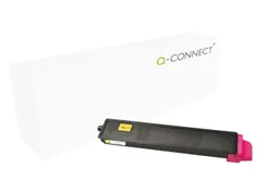 Tonercartridge Q-connect Kyocera Tk-895 Rood