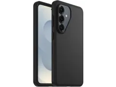 React Samsung Galaxy S26 Hoesje Magnetic Back Cover Zwart