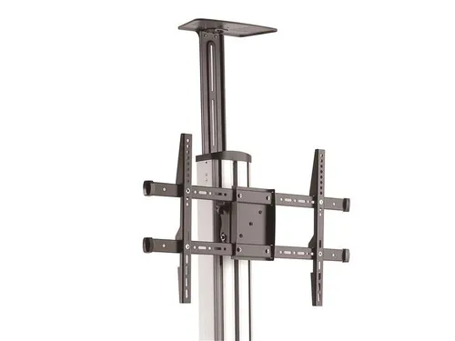 Verrijdbare TV Standaard verstelbaar 32-75 inch 40kg