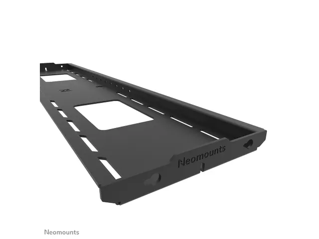 Neomounts LEVEL-750 WL35-750BL18 Support mural inclinable robuste pour