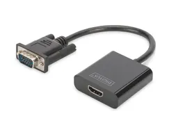 Vga Hdmi Converter