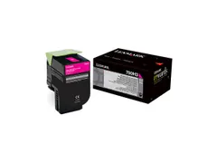 70c0h30 Lexmark Cs 410 n Toner Magenta