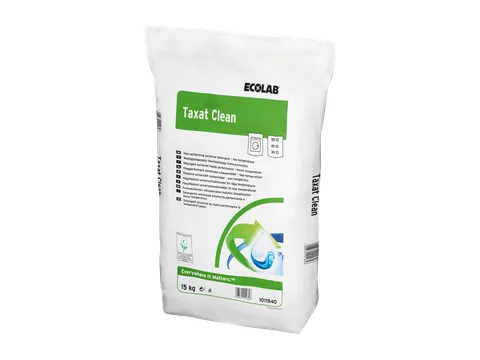 Taxat Clean Waspoeder High Performance zak 15kg