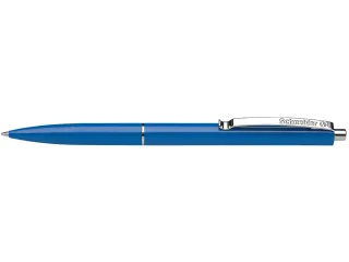 Balpen Schneider K15 medium blauw - 3