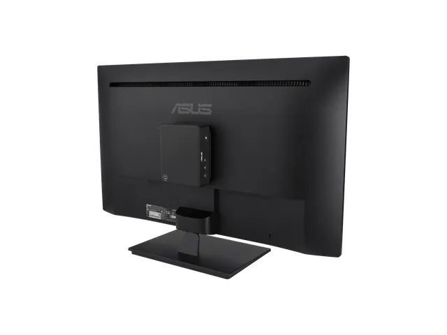 ASUS NUC 16 Pro RNUC16GDKU560002, Mini PC barebone, PCI Express, Ether