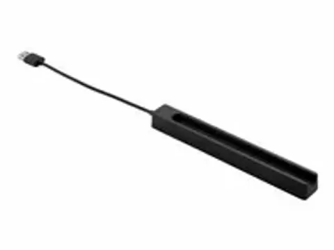 OUTLET HP Slim Rechargeable Pen oplader USB 15 cm Zwart