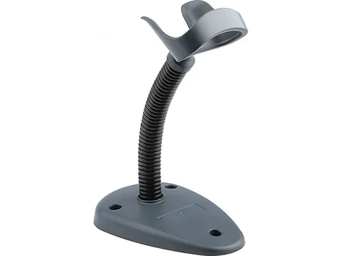 Gooseneck Stand Black Quickscan