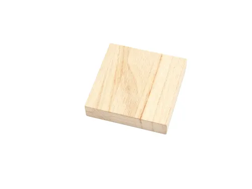 Knutselplank Creativ Company Ikoon 9.6x9.6x2cm hout