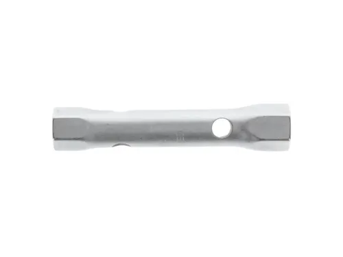 26 R 27X30 Dubbele dopsleutel,holle schacht,zeskant 27x30mm