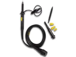 GEÏSOLEERDE Probe 60 MHz