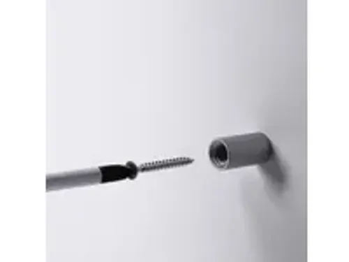 OUTLET Deurbord Sandwichpaneel A4 25mm Acryl
