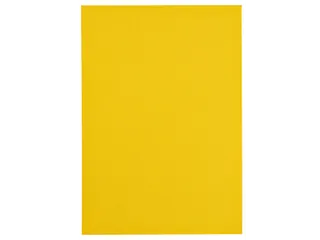 Kopieerpapier Papicolor A4 200gr 6 vel dottergeel - 3