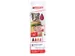 Viltstift edding 4600 textiel rond 1mm warm assorti