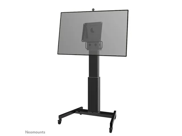 NeoMounts Motorised Gemotoriseerde Trolley NM-HUB2LIFTBLACK 50 Inch